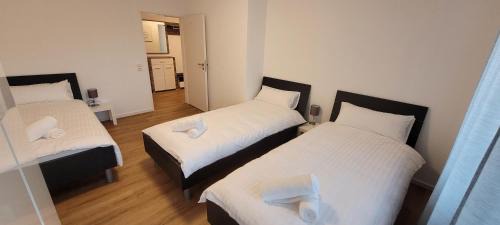 Rhein-Erft-Kreis District Apartamento | Wassim's Inn