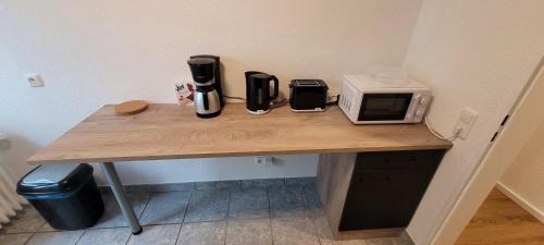 Rhein-Erft-Kreis District Apartamento | Wassim's Inn