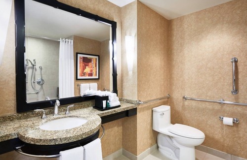 Paradise Valley Village Complejo | Waste Management Phoenix Open, Villa de lujo de una habitación, Scottsdale