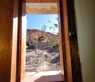 Tilcara Apartamento | Wasy de Purmamarca