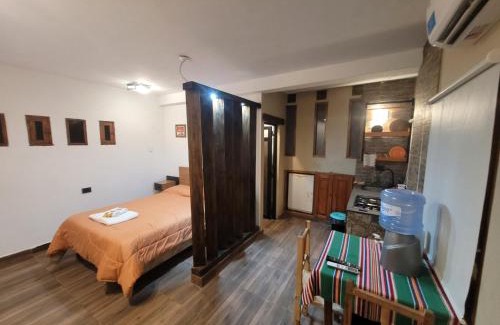 Tilcara Apartamento | Wasy de Purmamarca