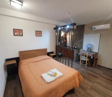 Tilcara Apartamento | Wasy de Purmamarca