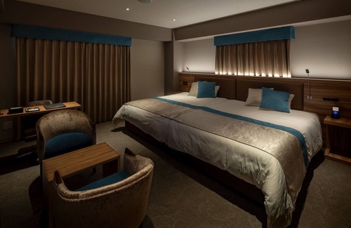 Hida Takayama Onsen Hotel | Wat Hotel& Spa Hida Takayama
