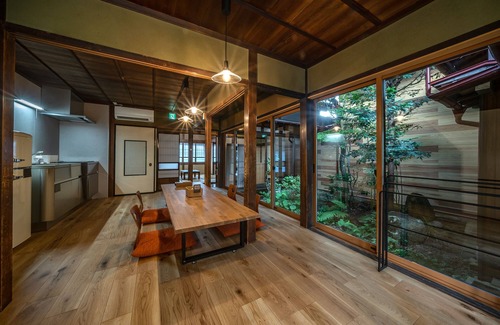 Hida Takayama Onsen Casa | WAT RESORT Hida Machiyado SAKURA