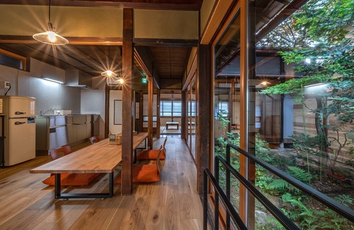 Hida Takayama Onsen Casa | WAT RESORT Hida Machiyado SAKURA