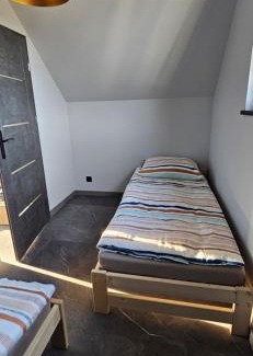 Radkow Casa | Wataha pod Basztami - Alfa - Domki całoroczne