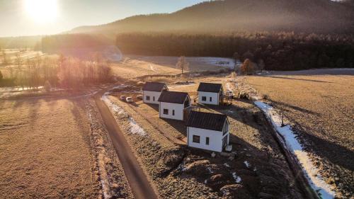 Radkow Apartamento | Wataha pod Basztami - Beta - Domki całoroczne
