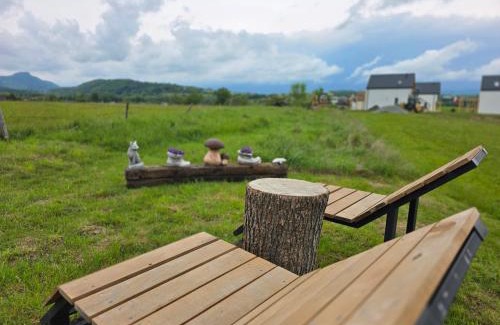 Radkow Apartamento | Wataha pod Basztami - Beta - Domki całoroczne