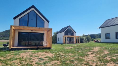 Radkow Apartamento | Wataha pod Basztami - Beta - Domki całoroczne