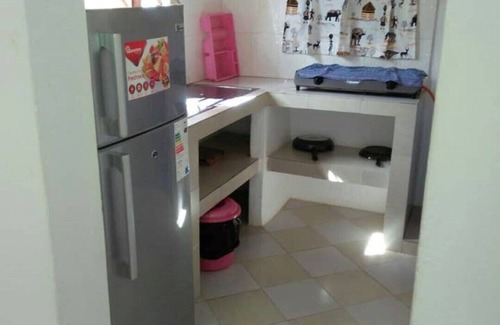 Watamu Casa | Eddy Kalu Apartments