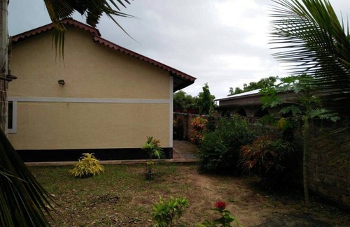 Watamu Casa | Eddy Kalu Apartments