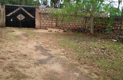 Watamu Casa | Eddy Kalu Apartments