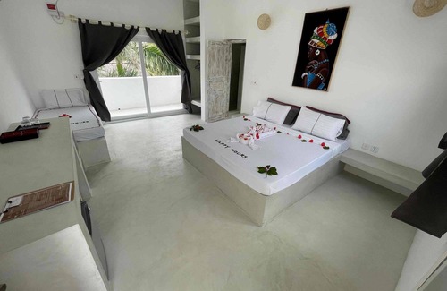 Watamu Hotel | Watamu Ascot Hotel