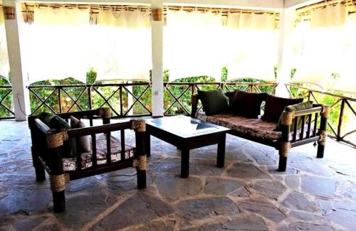 Watamu Cama Y Desayuno | Watamu Eco Villas