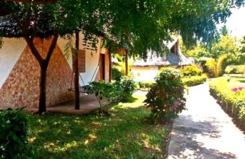 Watamu Cama Y Desayuno | Watamu Eco Villas
