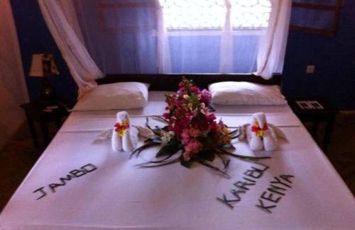 Watamu Cama Y Desayuno | Watamu Eco Villas