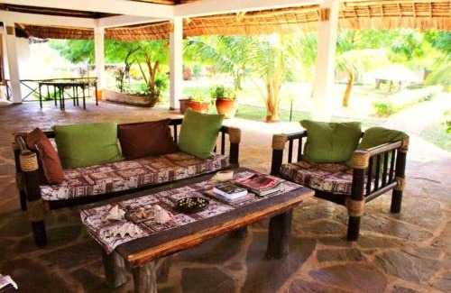 Watamu Cama Y Desayuno | Watamu Eco Villas