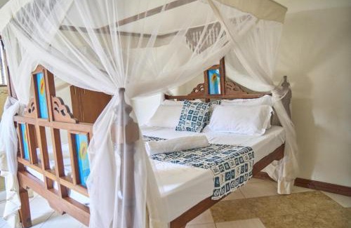 Watamu Casa | Watamu Vacational Home Ocean Front at Pazuri Villa