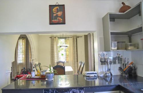 Watamu Casa | Watamu Vacational Home Ocean Front at Pazuri Villa