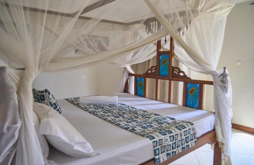 Watamu Casa | Watamu Vacational Home Ocean Front at Pazuri Villa