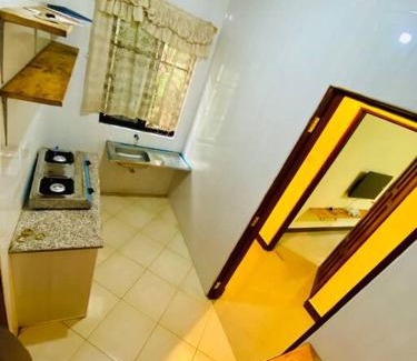 Arusha Apartamento | Watani Homes