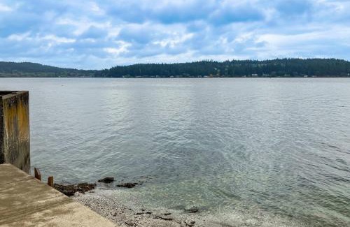 Retsil Casa | Watauga Beach House