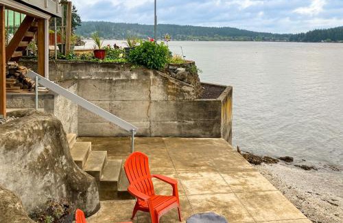 Retsil Casa | Watauga Beach House