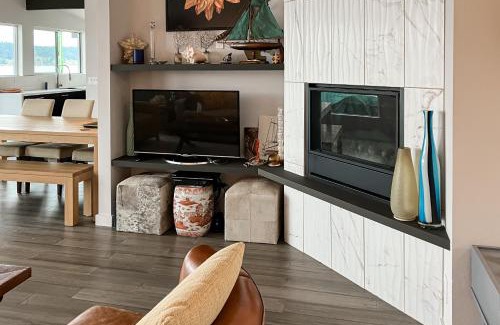 Retsil Casa | Watauga Beach House
