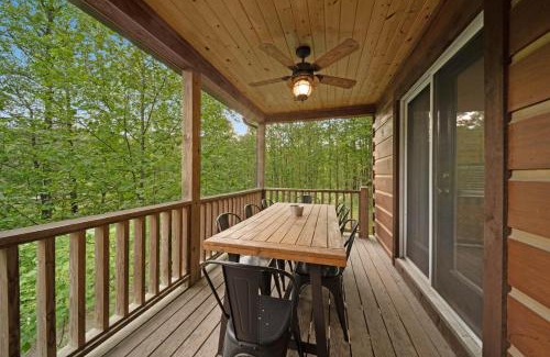 Sugar Grove Casa | Watauga River Retreat