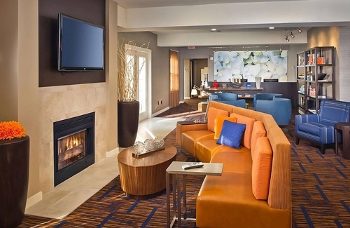 Tinton Falls Hotel | Watch a Game @ Torcivia Common! 2 Family-friendly Units w/ Starbucks & Parking!