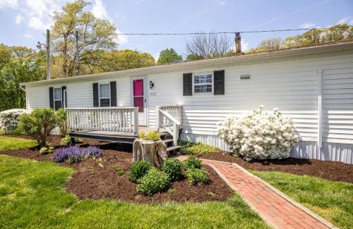 Bel Air Apartamento | Watch Deer from a Farm Cottage