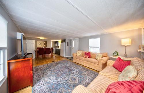 Bel Air Apartamento | Watch Deer from a Farm Cottage