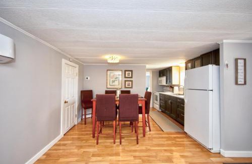 Bel Air Apartamento | Watch Deer from a Farm Cottage