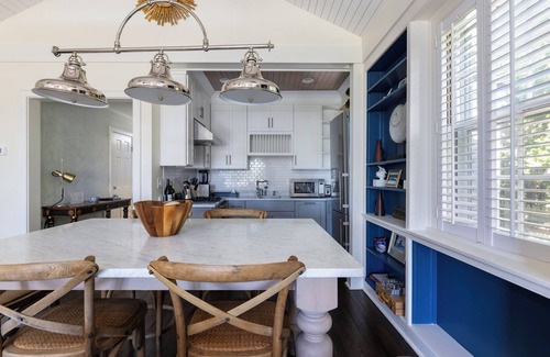Watch Hill Casa | Watch Hill Luxury by the Sea, Iconic 1852 School House, Beside Ocean House Hotel