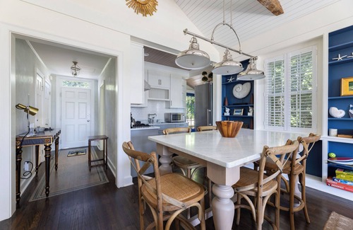 Watch Hill Casa | Watch Hill Luxury by the Sea, Iconic 1852 School House, Beside Ocean House Hotel