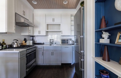 Watch Hill Casa | Watch Hill Luxury by the Sea, Iconic 1852 School House, Beside Ocean House Hotel