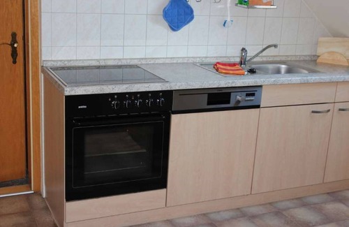 Wernigerode Apartamento | * Mira ahora! En la hermosa Wernigerode a 250 m del centro - casa con entramado de madera