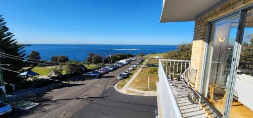 Coogee Apartamento | Watch The Sunrise Over Coogee 2 Bedrooms+Garage