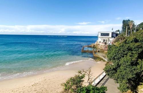 Coogee Apartamento | Watch The Sunrise Over Coogee 2 Bedrooms+Garage