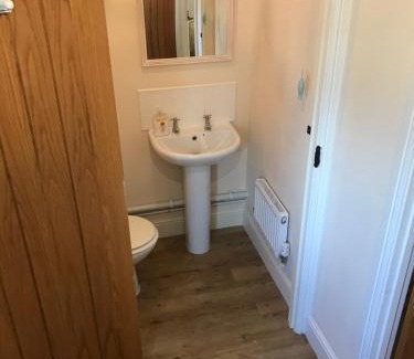 Watchet Casa | Watchet Cottage
