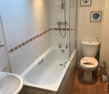 Watchet Casa | Watchet Cottage