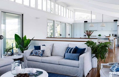 Palm Beach Casa | AGUA Y ONDAS - Palm Beach, NSW