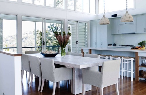 Palm Beach Casa | AGUA Y ONDAS - Palm Beach, NSW