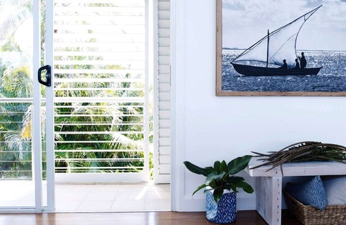 Palm Beach Casa | AGUA Y ONDAS - Palm Beach, NSW
