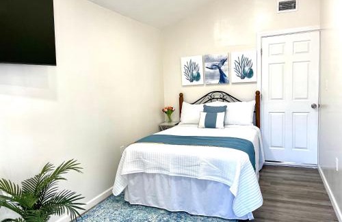 Bellmore Casa | Water Canal Villa Salgado