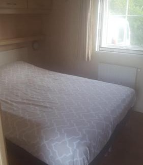 Grou Apartamento | Water Chalet Grou nr 6 Recreationpark Yn'e Lijte evt met ligplaats boot