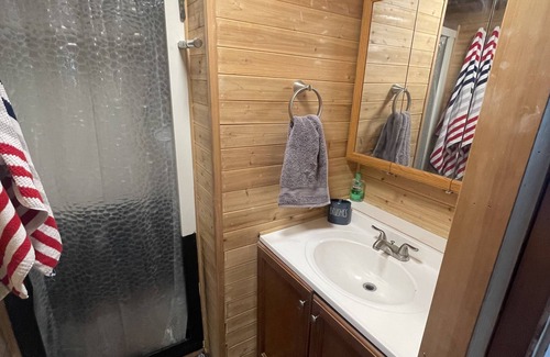 Gig Harbor Casa | Water Escape