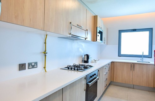 Lusail Apartamento | Water Front Apartments