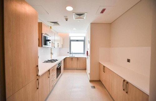 Lusail Apartamento | Water Front Apartments