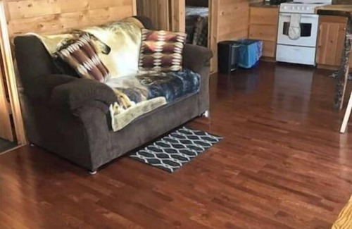 South Harbour Cabaña | Water front cottages #2 Your Highlands National Park base camp, on South Harbour